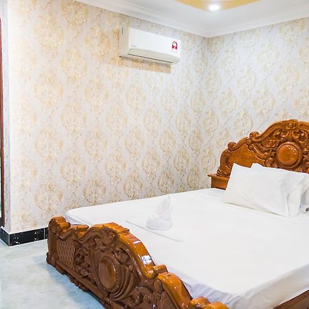 Paris Guesthouse كامبوت المظهر الخارجي الصورة