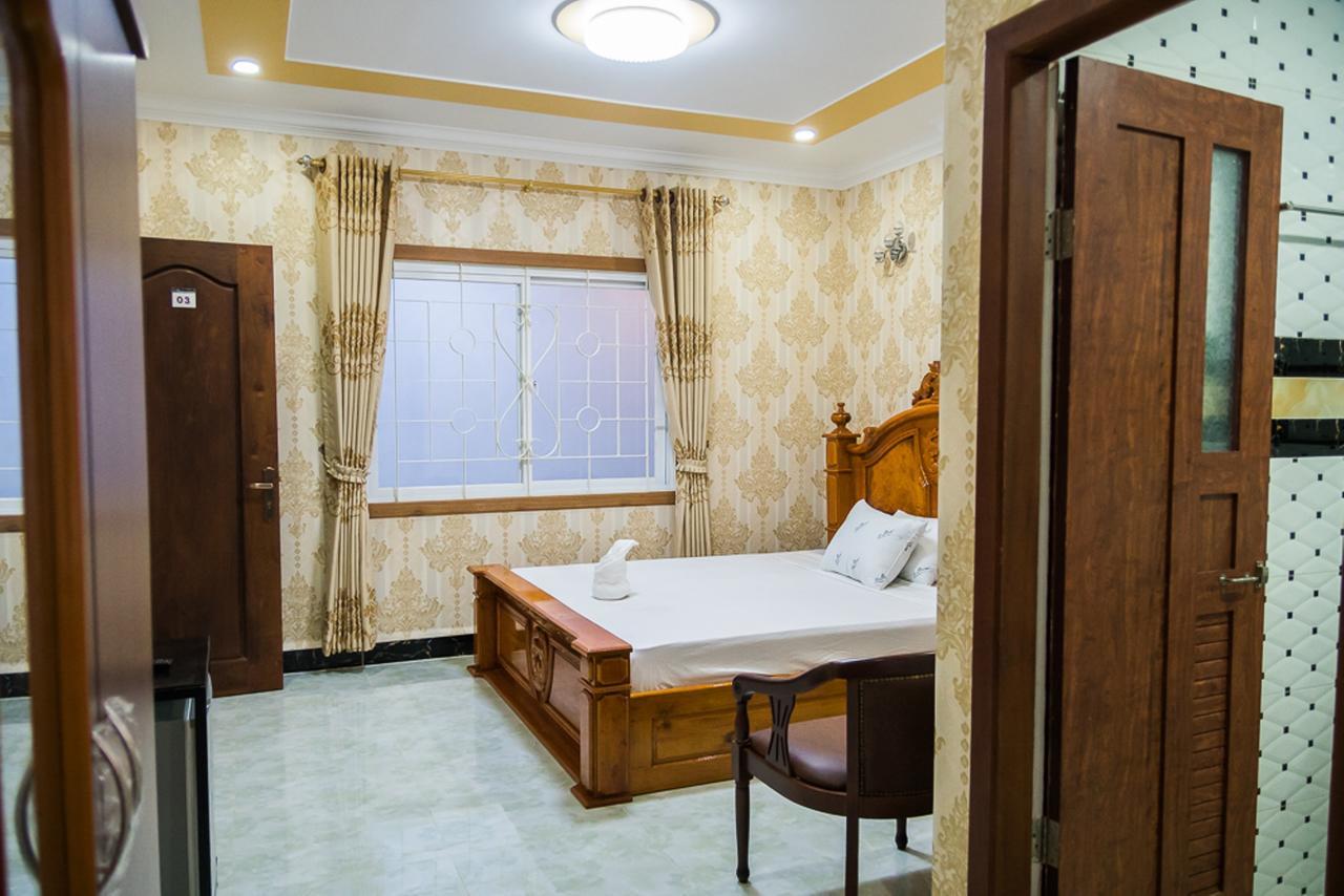 Paris Guesthouse كامبوت المظهر الخارجي الصورة