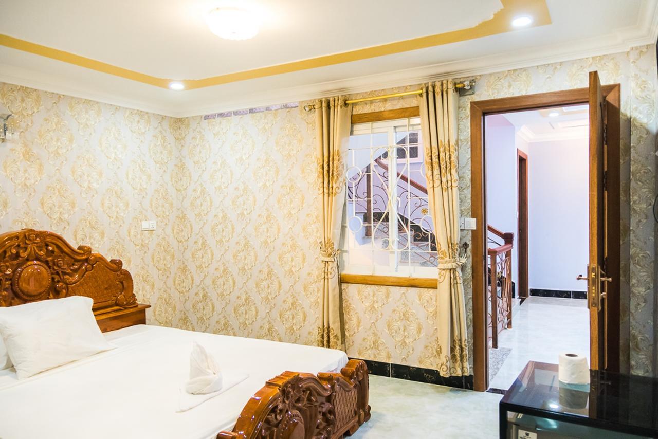 Paris Guesthouse كامبوت المظهر الخارجي الصورة